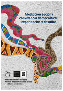 Mediación social y convivencia democrática: experiencias y desafíos