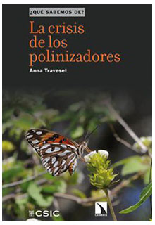 La crisis de los polinizadores
