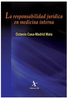 La responsabilidad Jurídica en Medicina Interna