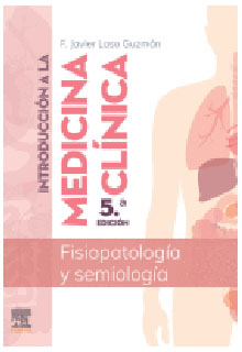 Introducción a la medicina clínica: fisiopatología y semiología