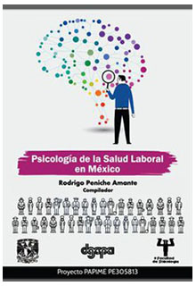 Psicología de la Salud Laboral en México