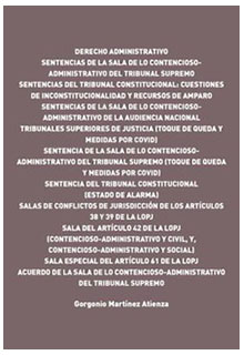 Derecho administrativo