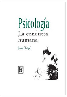 Psicología: la conducta humana