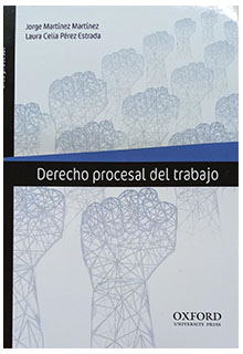 Derecho procesal del trabajo