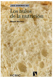 Los bulos de la nutrición