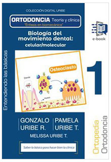 Biología del movimiento dental: celular/molecular