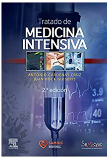 Tratado de medicina intensiva