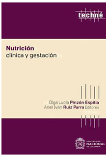 Nutrición clínica y gestación