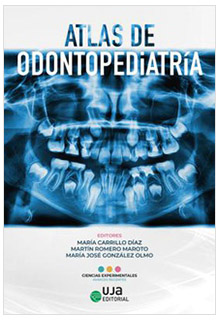 Atlas de odontopediatría