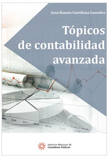 Tópicos de contabilidad avanzada