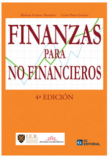 Finanzas para no financieros