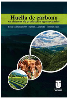 Huella de carbono en sistemas de producción agropecuarios