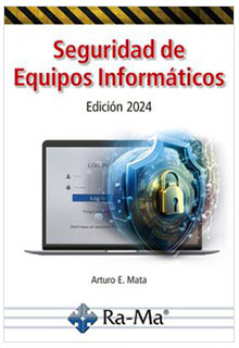 Seguridad de equipos informáticos