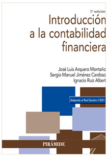 Introducción a la contabilidad financiera