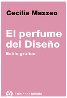 El perfume del diseño: estilo gráfico