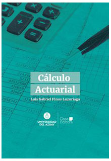 Cálculo Actuarial