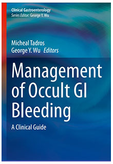 Management of Occult GI Bleeding A Clinical Guide