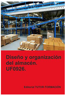 Diseño y organización del almacén