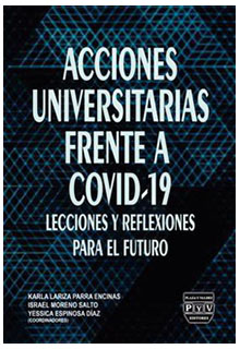 Acciones universitarias frente a COVID-19: lecciones y reflexiones para el futuro