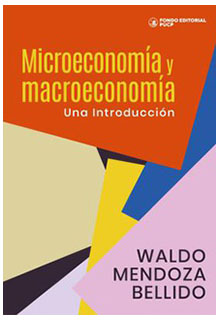 MICROECONOMÍA Y MACROECONOMÍA UNA INTRODUCCIÓN