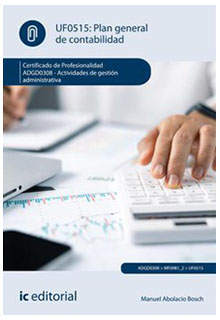 Plan General de Contabilidad