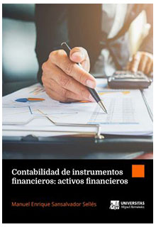 Contabilidad de Instrumentos Financieros: Activos Financieros