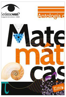 Antología de matemáticas: ¿cómo ves?
