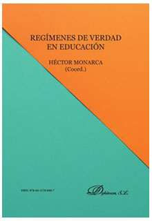 Regímenes de verdad en educación