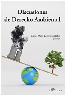 Discusiones de derecho ambiental