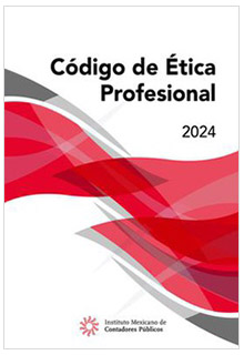 Código de ética profesional 2024