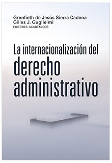 La Internacionalización Del Derecho Administrativo