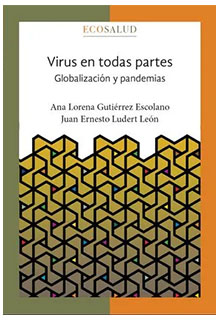 Virus en todas partes. Globalización y pandemias