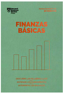Finanzas básicas