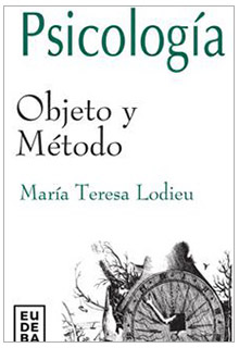 Psicología: objeto y método