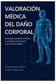 Valoración médica del daño corporal