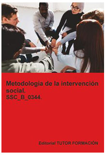 Metodología de la intervención social