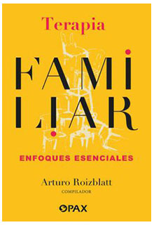 Terapia familiar
