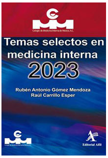 Temas selectos en medicina interna 2023