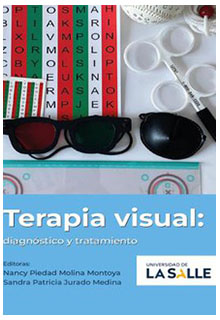 Terapia visual: diagnóstico y tratamiento