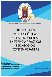 Reflexiones metodológicas y epistemológicas en torno a prácticas pedagógicas contemporáneas