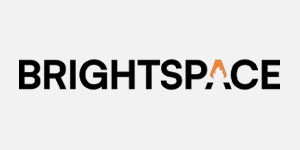 Plataforma BrightSpace