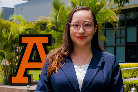 Mtra. Carina E. Gutiérrez Andrews