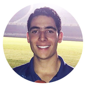 Alfredo Gallegos