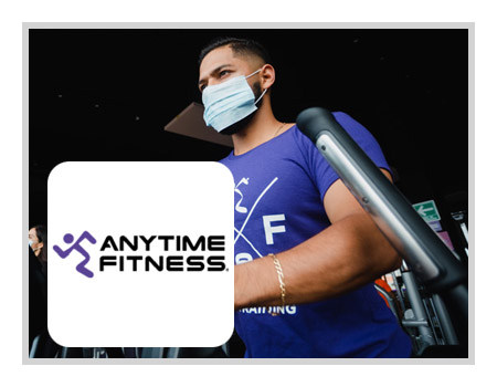 Anytime Fitness