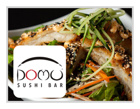 Domu Sushi Bar