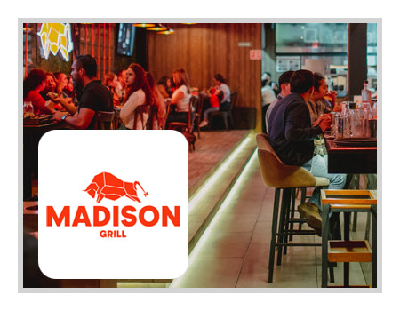 Madison Grill