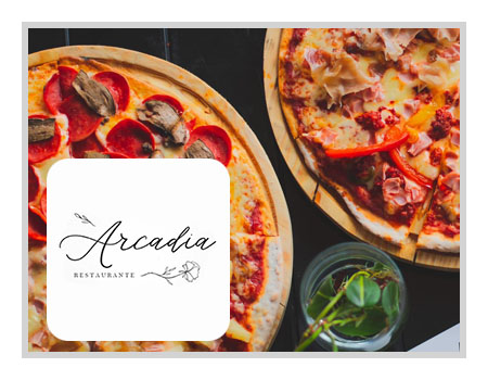 Arcadia Restaurante