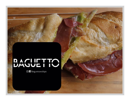 Baguetto