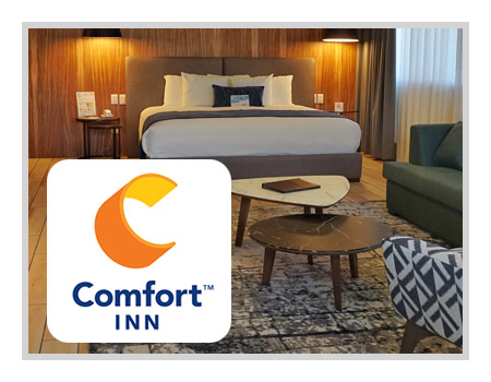 Hotel Comfort Inn