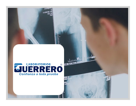 Laboratorios Guerrero